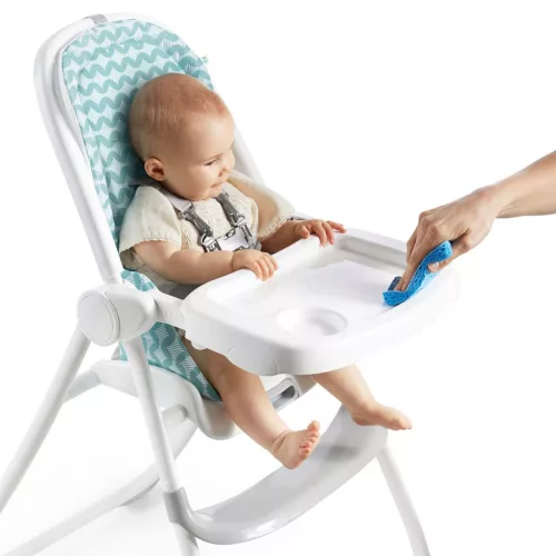 INGENUITY Etetőszék, Ity Yummity Yum™, Goji™, 6 hó+, 15 kg-ig