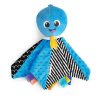 Baby Einstein Zenélő polip formájú morzsolókendő, Look Sea Listen™, Opus, 0 hó+