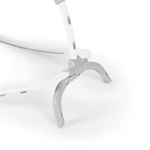 INGENUITY Rezgő hintaszék dallamokkal, Cuddle Lamb, 0 hó+ 18 kg-ig, 2019