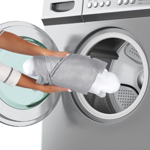 INGENUITY Rezgő hintaszék dallamokkal, Cuddle Lamb, 0 hó+ 18 kg-ig, 2019