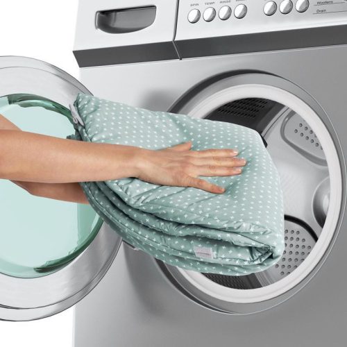 INGENUITY Kétoldalú játszószőnyeg, Loamy™, 0 hó+