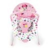 Disney Baby Rezgő pihenőszék, Minnie Mouse Spotty Dotty, 0 hó+, 9 kg-ig
