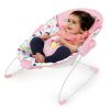 Disney Baby Rezgő pihenőszék, Minnie Mouse Spotty Dotty, 0 hó+, 9 kg-ig