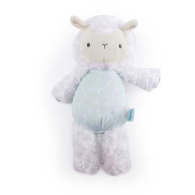Ingenuity Plüss játék bárány, Sheppy™, 0 hó+