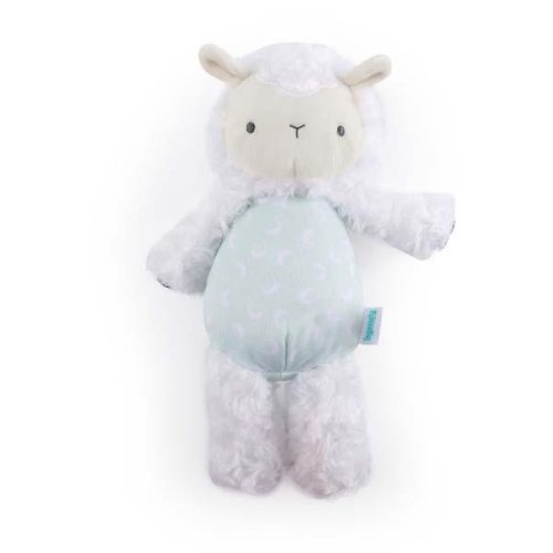 Ingenuity Plüss játék bárány, Sheppy™, 0 hó+