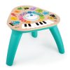 Baby Einstein Aktív zenélő asztal, Magic Touch™ HAPE, 6 hó+