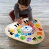 Baby Einstein Aktív zenélő asztal, Magic Touch™ HAPE, 6 hó+