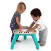 Baby Einstein Aktív zenélő asztal, Magic Touch™ HAPE, 6 hó+
