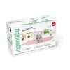 Ingenuity Átalakítható rezgő hinta dallamokkal és adapterrel, Swell™, 2in1, 0 hó+, 9 kg-ig