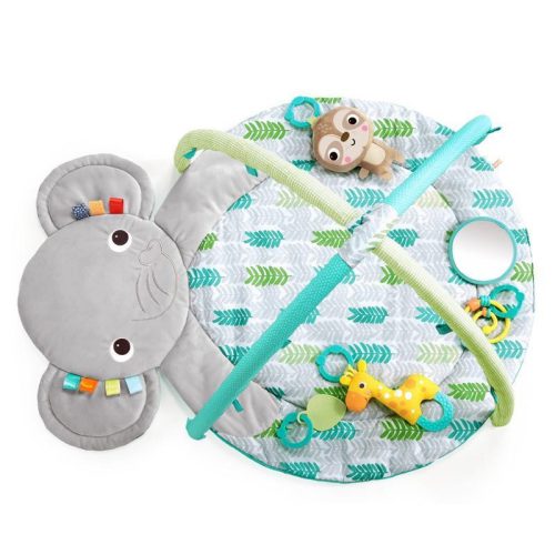 Bright Starts Játszószőnyeg, Hug-N-Cuddle, 0 hó+