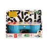 Baby Einstein Zenélő játék dobok, Upbeat Tunes™ Magic Touch™, HAPE, 6 hó+