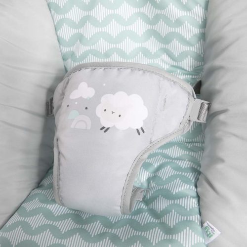 INGENUITY Hintaszék, Ity Goji, 0 hó+, 9 kg-ig