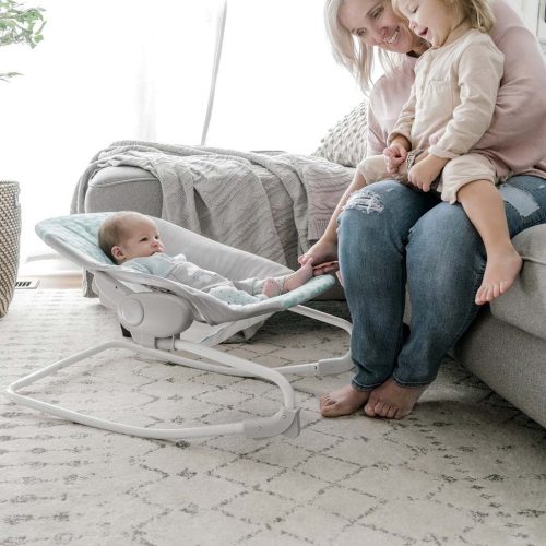 INGENUITY Hintaszék, Ity Goji, 0 hó+, 9 kg-ig