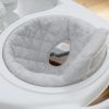Ingenuity Bébikomp, 3in1 Step & Sprout™, 6 hó+, 12 kg-ig