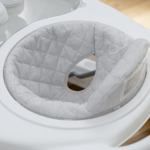 INGENUITY Bébikomp, 3in1 Step & Sprout™, 6 hó+, 12 kg-ig