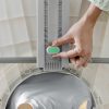 Ingenuity Bébikomp, 3in1 Step & Sprout™, 6 hó+, 12 kg-ig