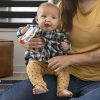 Baby Einstein Tamburin csörgővel, 3 hó+