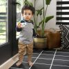 Baby Einstein Tamburin csörgővel, 3 hó+