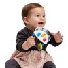 Baby Einstein Tamburin csörgővel, 3 hó+
