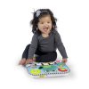 Baby Einstein Multifunkciós zongora, 2 in1 Neptune's Kick & Explore™, 0 hó+