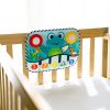 Baby Einstein Multifunkciós zongora, 2 in1 Neptune's Kick & Explore™, 0 hó+