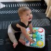 Baby Einstein Multifunkciós zongora, 2 in1 Neptune's Kick & Explore™, 0 hó+