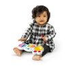 Baby Einstein Zenélő játék xilofon, Cal’s Curious Keys™, 12 hó+