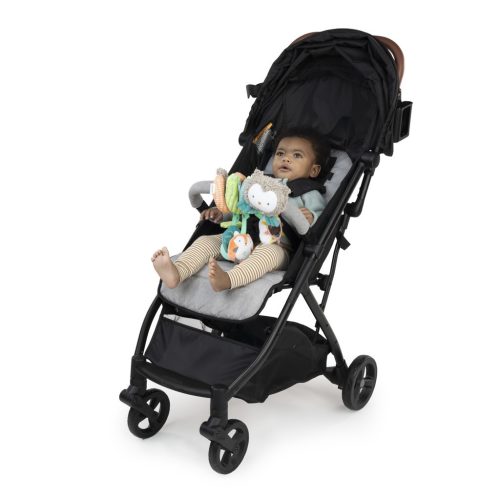 INGENUITY Plüss spirál Nally and Friends™, 0 hó+