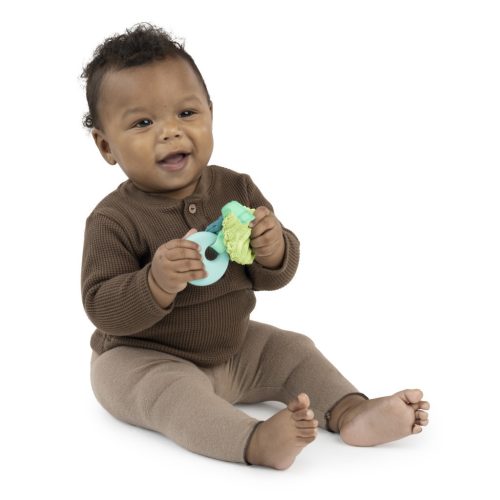 INGENUITY Plüss spirál Nally and Friends™, 0 hó+