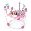 Disney Baby Ugráló/aktív centrum, 2in1 Minnie Mouse Forever Besties, 6 hó+, 11 kg-ig