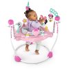 Disney Baby Ugráló/aktív centrum, 2in1 Minnie Mouse Forever Besties, 6 hó+, 11 kg-ig