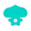 Bright Starts 3 db rágóka, Gummy Buddies™,  3 hó+