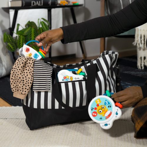 Baby Einstein Zenei készlet 3 részes Small Symphony - 3hó+