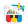 Baby Einstein Zenélő játék Piano - 3hó+