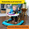 Baby Einstein Bébikomp 4in1 Activity Walker