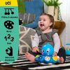 Baby Einstein Bébikomp 4in1 Activity Walker
