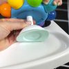 Baby Einstein Érzékszervi játék polip tapadókoronggal, Opus's Spin & Sea™, 3 hó+