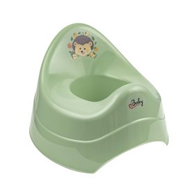 Maltex Bili The Nature Buddies Sün - Zöld