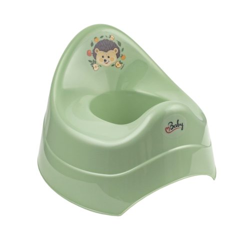 Maltex Bili The Nature Buddies Sün - Zöld