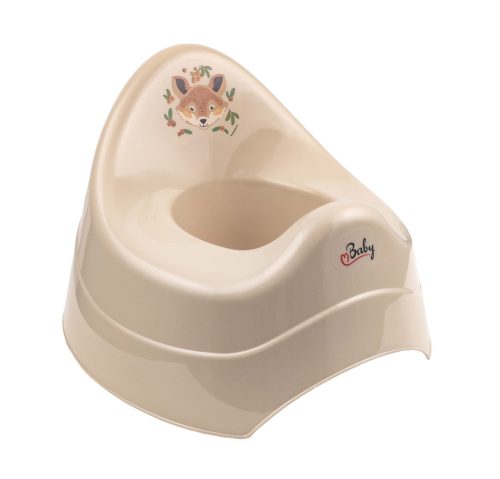 Maltex Bili The Nature Buddies Róka - Bézs