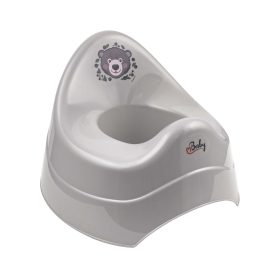 Maltex Bili The Nature Buddies Medve - Szürke