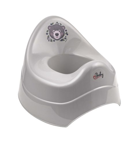 Maltex Bili The Nature Buddies Medve - Szürke