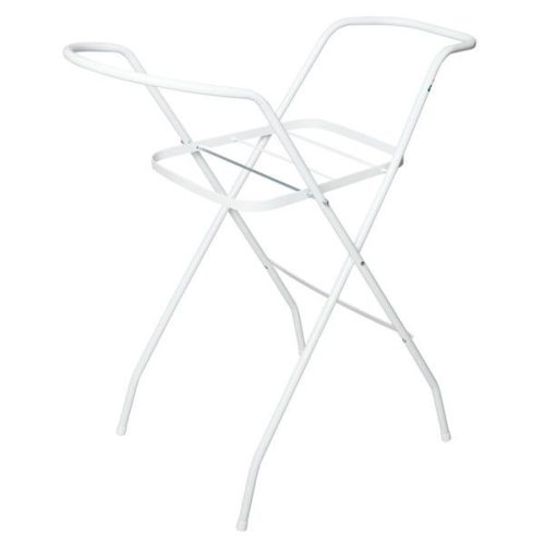 Maltex Állvány a kádtálcához 100 cm - fehér