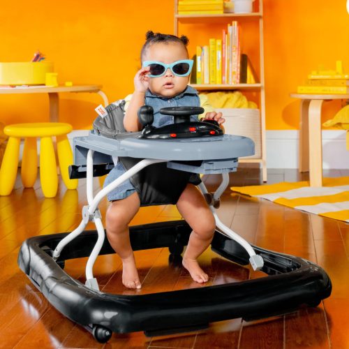 Bright Starts Bébikomp 4in1 Ford Bronco Area 51 - 6hó+, 12 kg