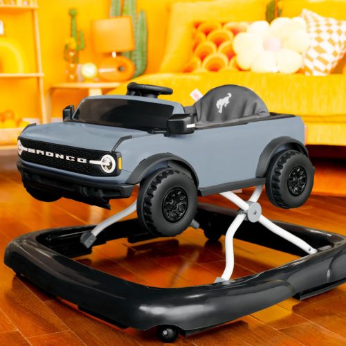 Bright Starts Bébikomp 4in1 Ford Bronco Area 51 - 6hó+, 12 kg