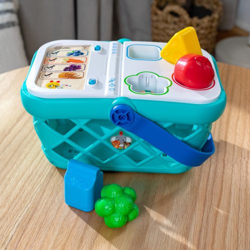 Baby Einstein Bevásárlókosár Magic Touch HAPE 9hó+