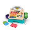 Baby Einstein Pénztárgép Magic Touch HAPE 9hó+