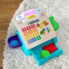 Baby Einstein Pénztárgép Magic Touch HAPE 9hó+