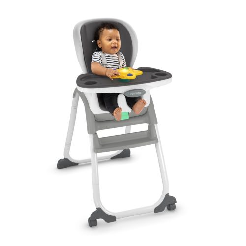 Baby Einstein Aktív játék tapadókoronggal, Pop & Glow Starfish™, 6 hó+