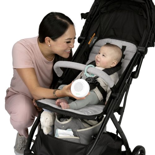 INGENUITY Zenelejátszó, Pock-a-Bye Baby™, 6 hó+